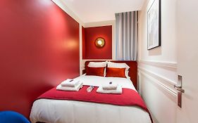 Cosy Appart - 3Br6P Jardin Du Luxembourg Odeon